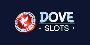 Latest UK Bonus from Dove Slots