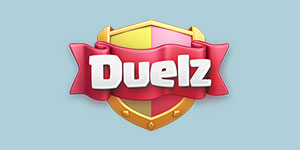 Latest UK Bonus from Duelz Casino