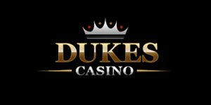 Latest UK Bonus from DukesCasino