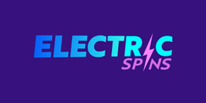 Latest UK Bonus from Electric Spins