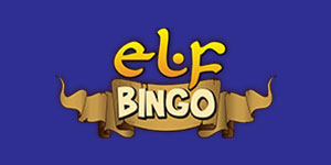 Latest UK Bonus from Elf Bingo