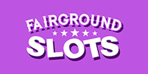 Latest UK Bonus from Fairground Slots