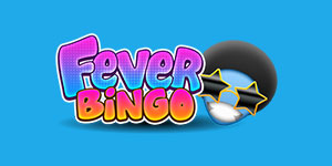 Latest UK Bonus from Fever Bingo