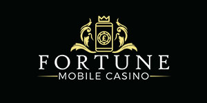 Latest UK Bonus from Fortune Mobile Casino