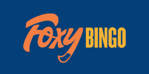 Latest UK Bonus from Foxy Bingo