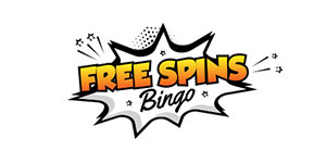 Free Spins Bingo