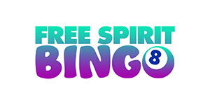 Latest UK Bonus from Free Spirit Bingo