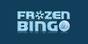 Frozen Bingo