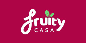 Latest UK Bonus from Fruity Casa Casino