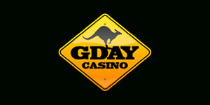 Latest UK Bonus from Gday Casino