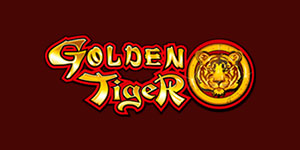 Latest UK Bonus from Golden Tiger