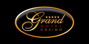 Latest UK Bonus from Grand Hotel Casino