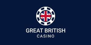 Latest UK Bonus from GreatBritish Casino