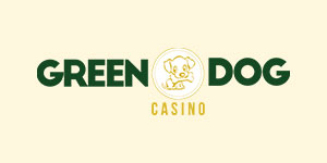 Latest UK Bonus from Green Dog Casino