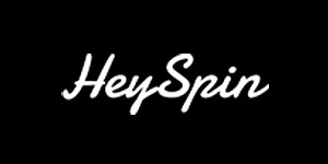 Latest UK Bonus from HeySpin