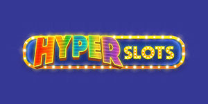Latest UK Bonus from Hyper Slots Casino