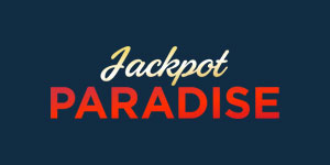 Latest UK Bonus from Jackpot Paradise Casino
