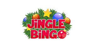Latest UK Bonus from Jingle Bingo Casino