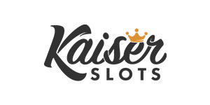 Latest UK Bonus from Kaiser Slots Casino