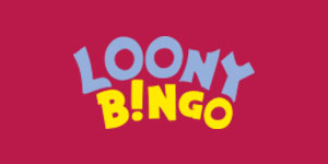 Latest UK Bonus from Loony Bingo