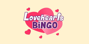 Love Hearts Bingo