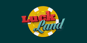 Latest UK Bonus from LuckLand