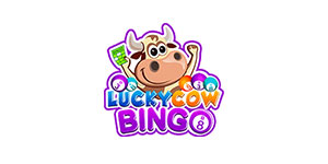 Latest UK Bonus from Lucky Cow Bingo