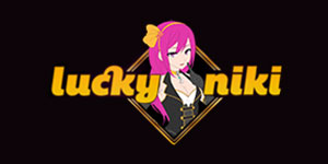 Latest UK Bonus from Lucky Niki Casino