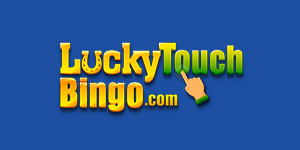 Latest UK Bonus from Lucky Touch Bingo
