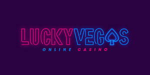 Latest UK Bonus from Lucky Vegas
