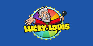Latest UK Bonus from LuckyLouis Casino