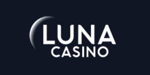 Latest UK Bonus from Luna Casino