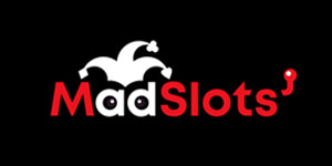 Latest UK Bonus from MadSlots