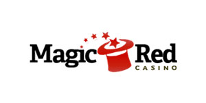 Latest UK Bonus from Magic Red Casino