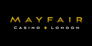 Latest UK Bonus from Mayfair Casino