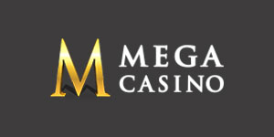 Latest UK Bonus from Mega Casino