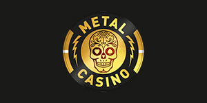 Latest UK Bonus from Metal Casino