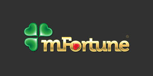 Latest UK Bonus from mFortune Casino