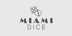 Latest UK Bonus from Miami Dice Casino