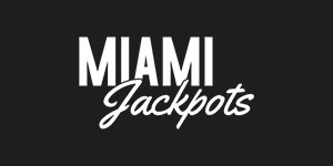 Latest UK Bonus from Miami Jackpots