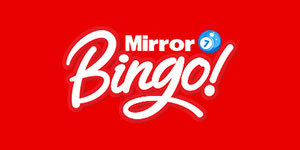 Latest UK Bonus from Mirror Bingo