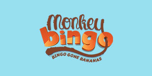 Latest UK Bonus from Monkey Bingo