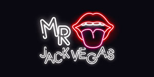 Latest UK Bonus from Mr Jack Vegas Casino