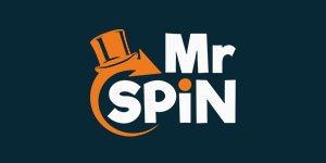 Latest UK Bonus from Mr Spin