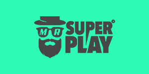 Latest UK Bonus from Mr SuperPlay Casino