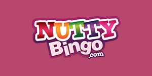 Latest UK Bonus from Nutty Bingo Casino