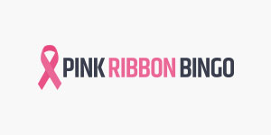 Latest UK Bonus from Pink Ribbon Bingo