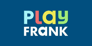Latest UK Bonus from Play Frank Casino
