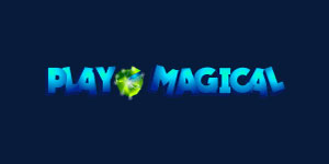 Latest UK Bonus from Play Magical