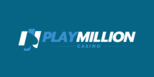 Latest UK Bonus from Play Million Casino